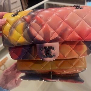 Mini Chanel Bag